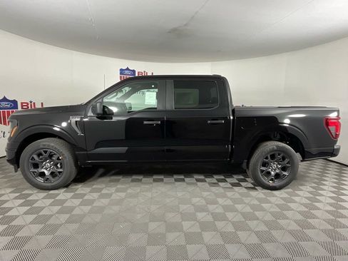 New 2026 Ford F150 STX w/ Equipment Group 200A image 6