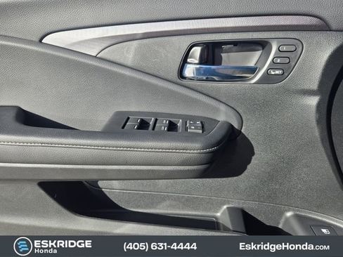 New 2026 Honda Ridgeline RTL image 16