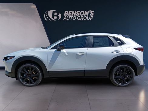 New 2026 MAZDA CX-30 Aire Edition AWD/4WD image 2