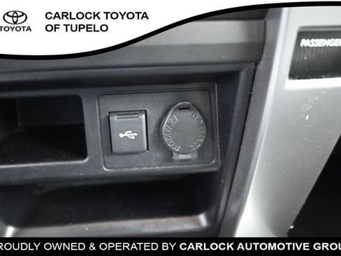 Used 2023 Toyota 4Runner SR5 RWD image 34