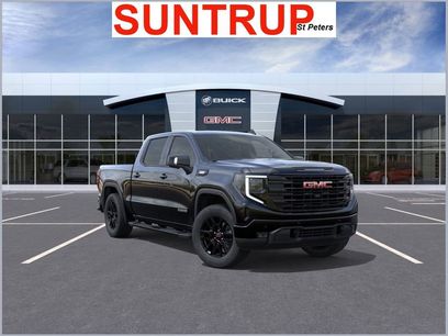 New 2026 GMC Sierra 1500 Elevation w/ Elevation Premium Package