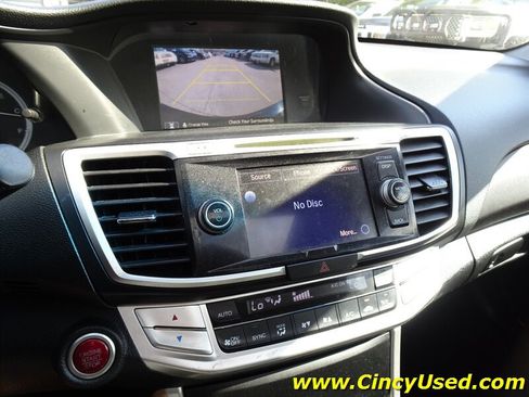 Used 2013 Honda Accord EX-L image 20