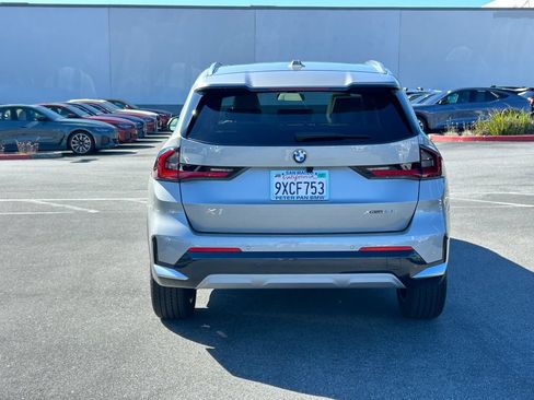 Used 2026 BMW X1 xDrive28i w/ Convenience Package AWD/4WD image 4