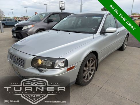 Used 2005 Volvo S80 T6 image 4