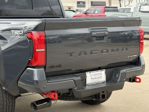 New 2026 Toyota Tacoma TRD Off-Road image 6