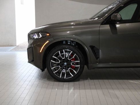Used 2026 BMW X5 sDrive40i w/ M Sport Package RWD image 4