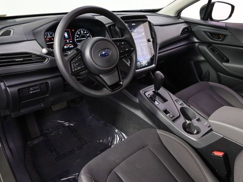 Used 2026 Subaru Crosstrek 2.0i Premium image 12