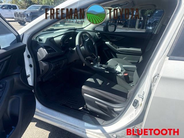 Used 2022 Subaru Impreza 2.0i AWD/4WD image 7
