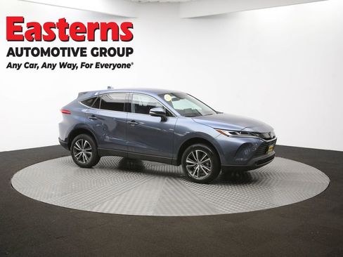 Used 2024 Toyota Venza LE image 47