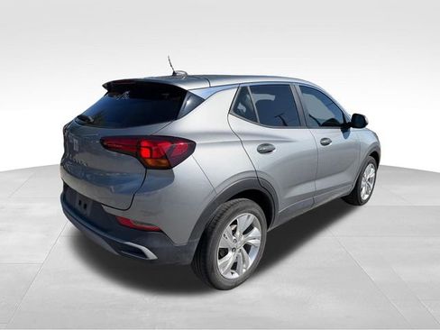 Used 2024 Buick Encore GX Preferred w/ Comfort Package FWD image 5