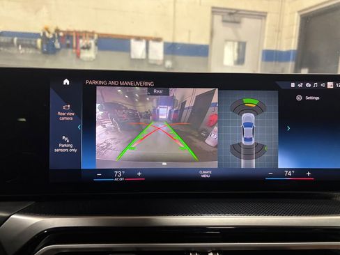 Used 2023 BMW M240i xDrive M240i xDrive w/ Premium Package image 12