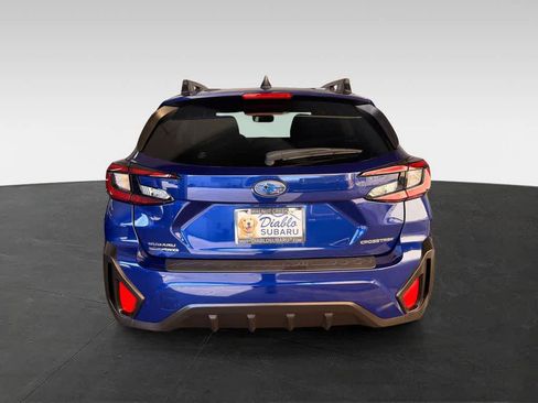 Certified 2024 Subaru Crosstrek 2.0i Premium AWD/4WD image 5