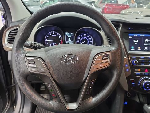 Used 2018 Hyundai Santa Fe Sport w/ 2.4L Value Package 02 FWD image 14