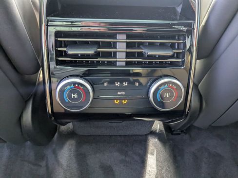 New 2026 Land Rover Range Rover Sport Dynamic SE image 23