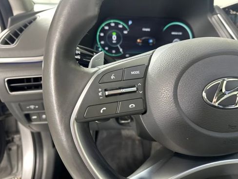 Used 2023 Hyundai Sonata Limited image 15