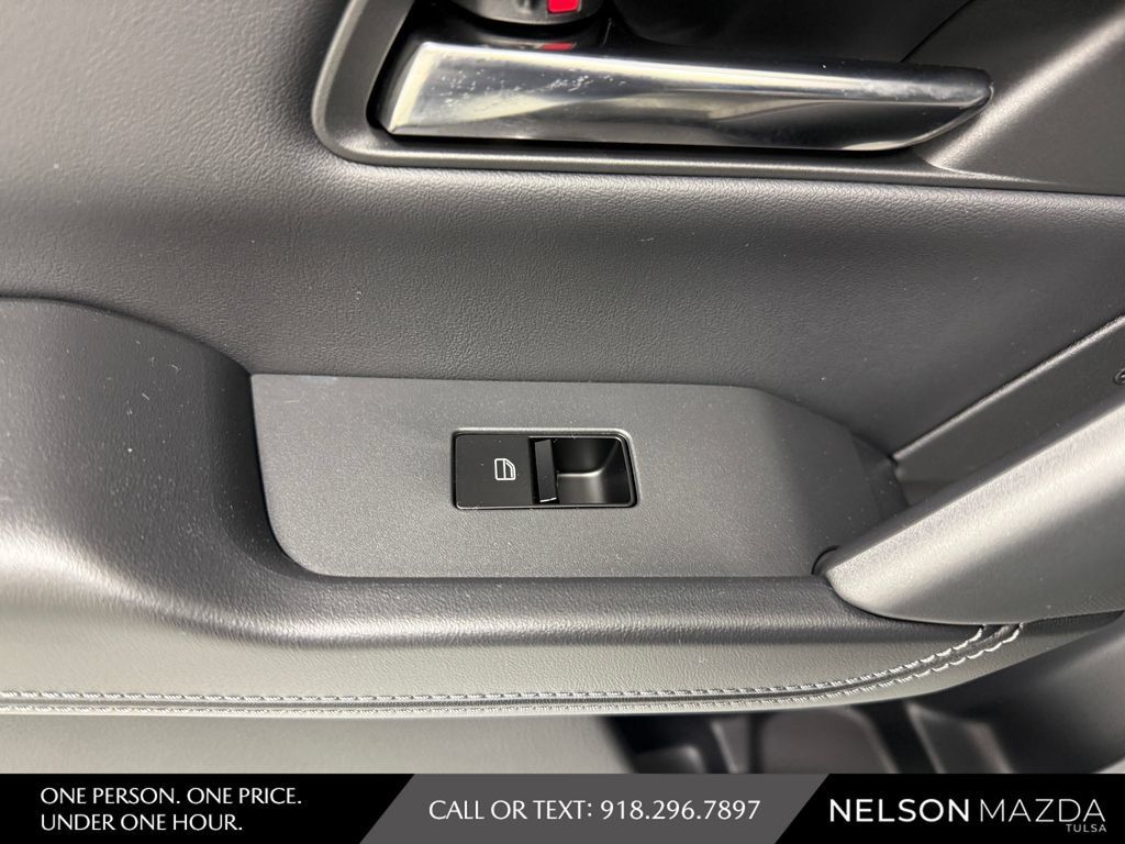 New 2026 MAZDA CX-5 Select AWD/4WD image 35