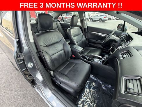 Used 2013 Honda Civic EX-L image 21