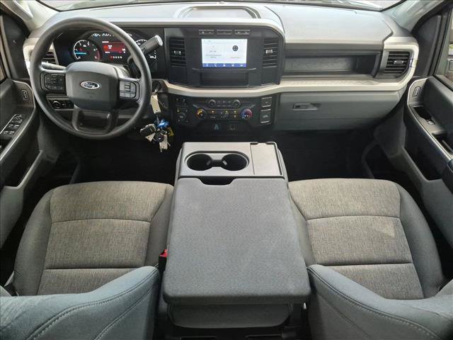 Certified 2024 Ford F250 XL w/ STX Appearance Package AWD/4WD image 17