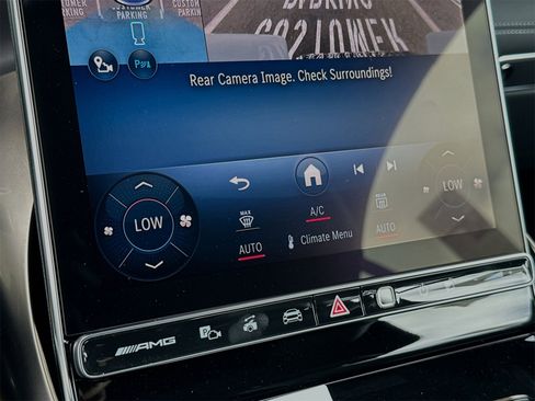 New 2025 Mercedes-Benz SL 43 AMG image 23