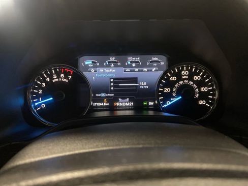 Used 2016 Ford F150 Platinum w/ Technology Package image 19