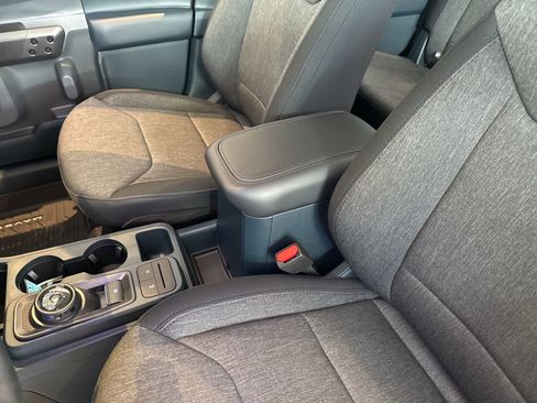 New 2026 Ford Maverick XLT w/ Black Appearance Package image 21