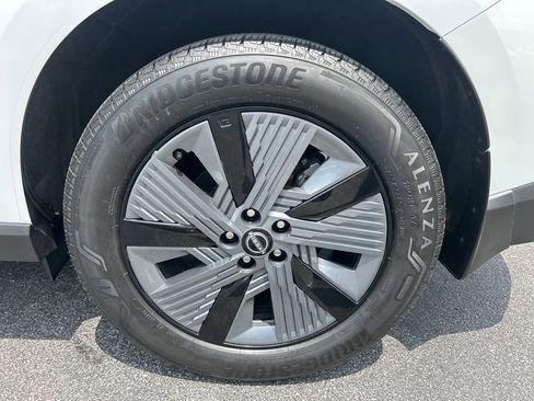 Used 2025 Nissan Murano SL AWD/4WD image 32