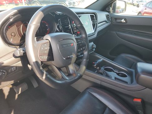 Used 2024 Dodge Durango GT image 24
