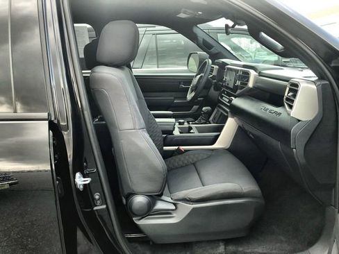 Used 2026 Toyota Tundra SR5 w/ TRD Off-Road Package AWD/4WD image 23