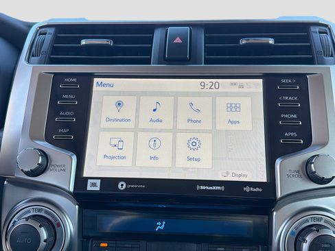 Used 2023 Toyota 4Runner Limited AWD/4WD image 28