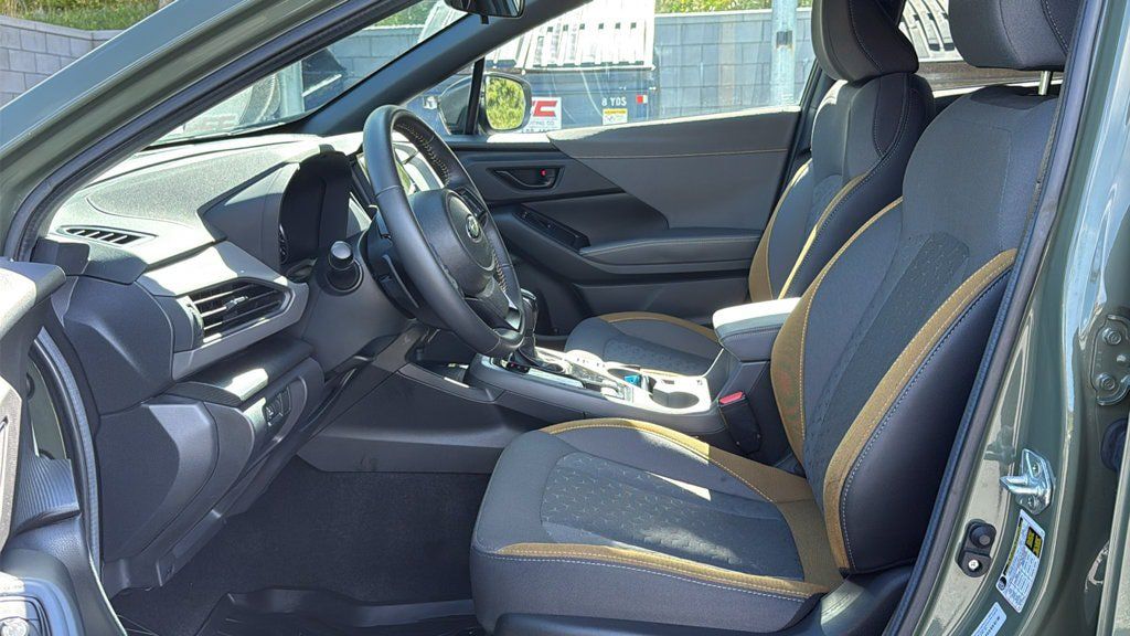 Certified 2024 Subaru Crosstrek 2.5i Sport AWD/4WD image 10