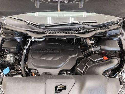 Used 2026 Honda Odyssey EX-L image 3
