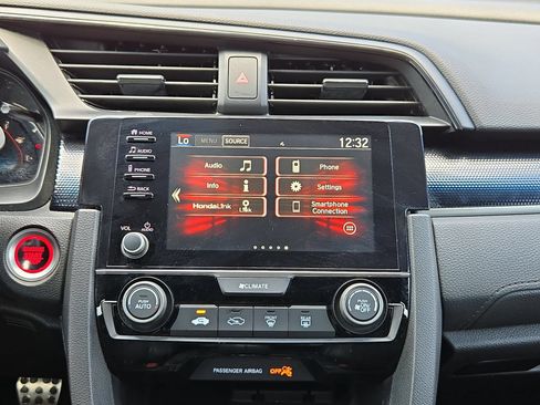 Used 2020 Honda Civic Sport image 17