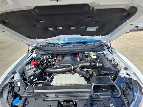 Used 2025 Ford F150 Raptor AWD/4WD image 35