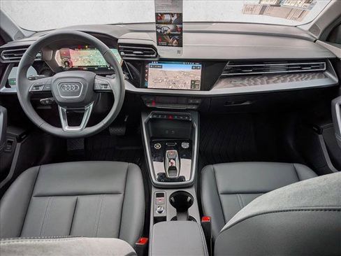 New 2026 Audi A3 2.0T Premium Plus image 15