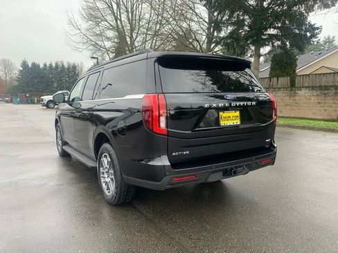 New 2026 Ford Expedition Max Active image 3