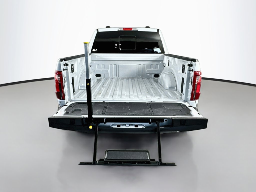 Used 2025 Ford F150 Tremor w/ Bed Utility Package AWD/4WD image 29