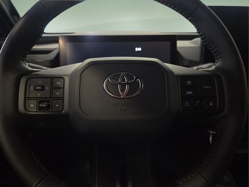 New 2026 Toyota RAV4 XSE AWD/4WD image 25