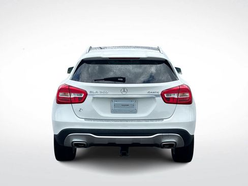Used 2019 Mercedes-Benz GLA 250 4MATIC image 7