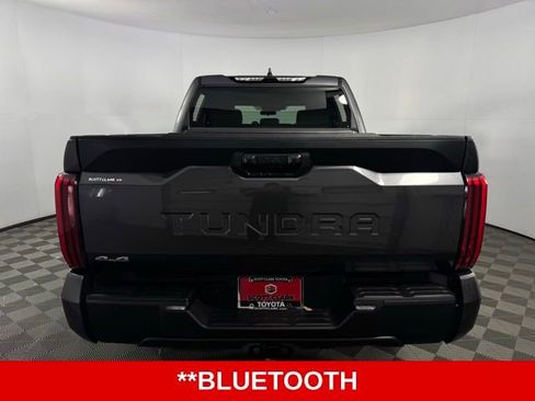 Used 2025 Toyota Tundra SR5 image 7