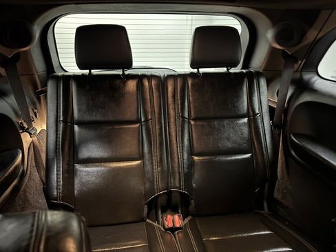 Used 2019 Dodge Durango R/T w/ Blacktop Package image 13