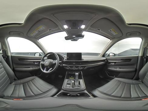 Used 2025 Honda CR-V EX-L image 29