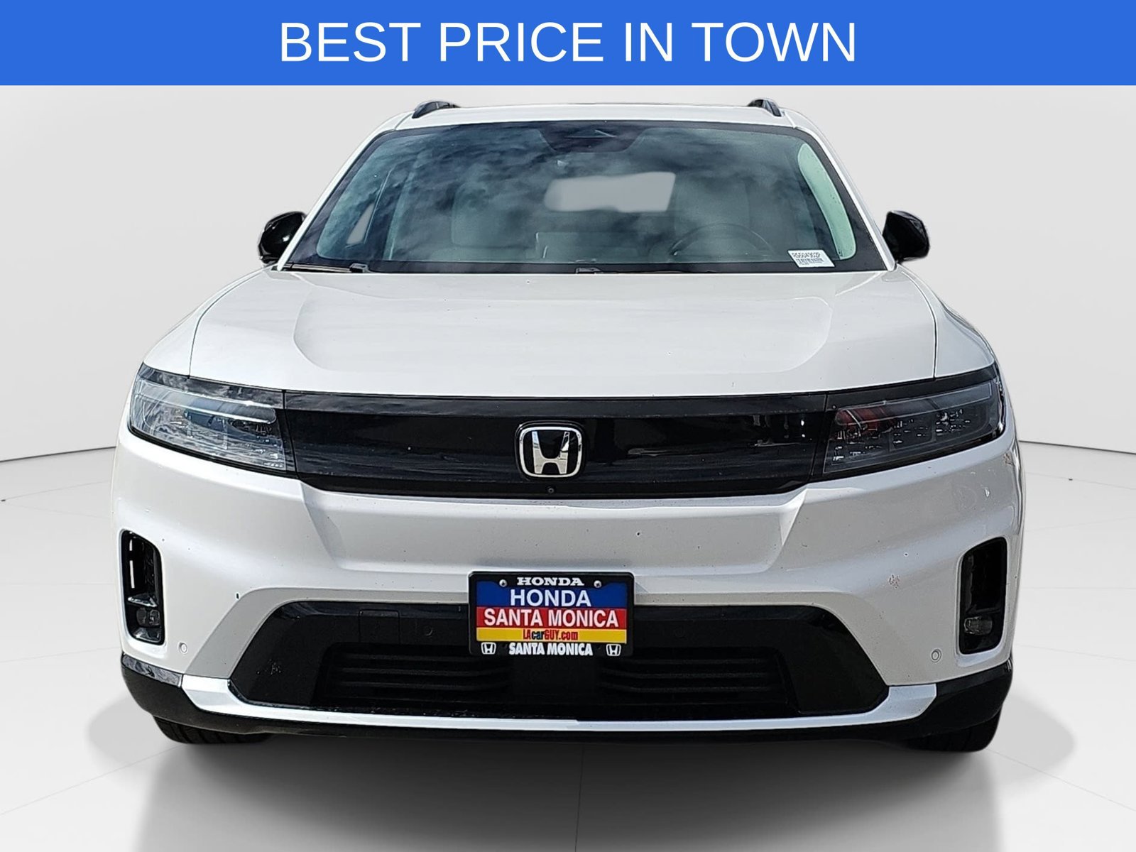 Used 2024 Honda Prologue Elite image 2