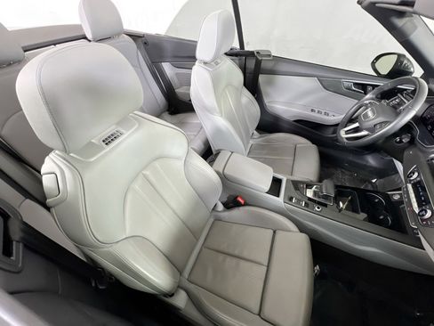 Used 2024 Audi A5 2.0T Premium Plus image 27