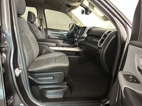 Used 2020 RAM 1500 Big Horn AWD/4WD image 35