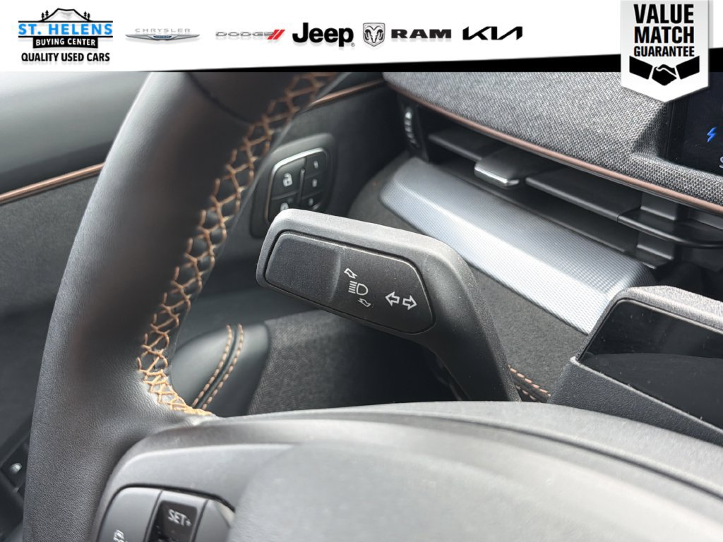 Used 2022 Ford Mustang Mach-E GT AWD/4WD image 20
