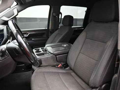 Used 2024 Chevrolet Silverado 2500 LT AWD/4WD image 12