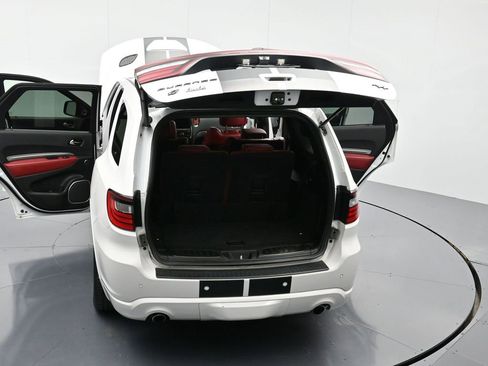 Used 2020 Dodge Durango R/T w/ Blacktop Package image 58