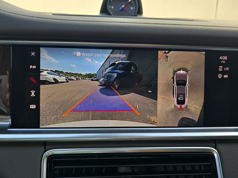 Certified 2023 Porsche Panamera image 28