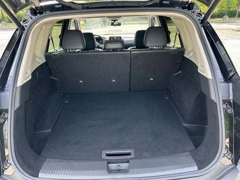 Certified 2023 Nissan Rogue SV w/ SV Premium B Package FWD image 14