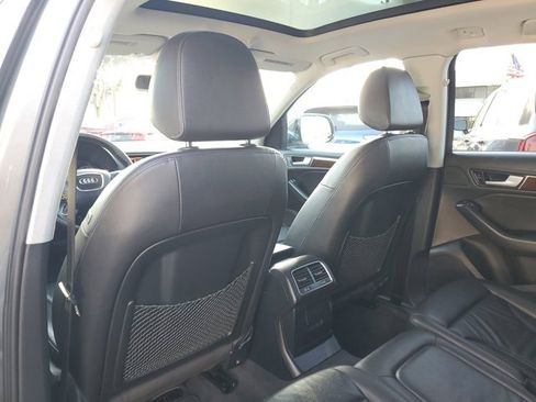 Used 2015 Audi Q5 2.0T Premium Plus w/ Technology Package image 11